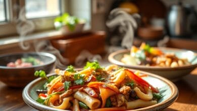 Vegan Meal Prep Bowls