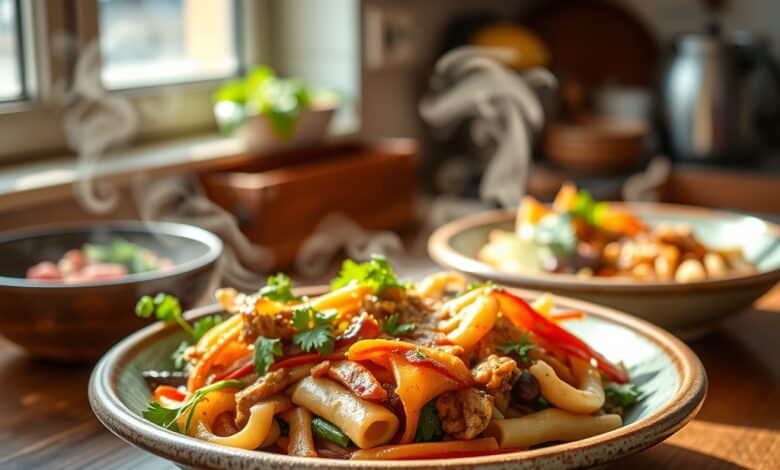 Vegan Meal Prep Bowls