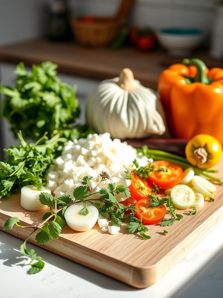 Cooking steps for Weekend Brunch Waffles