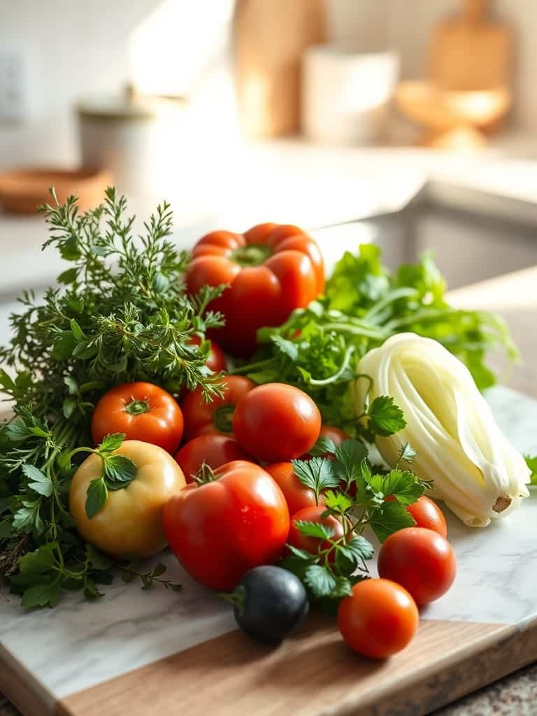 Cooking steps for Weeknight Batch Cooking Recipes