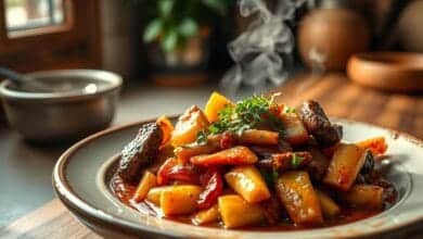 Weeknight Batch Cooking Recipes