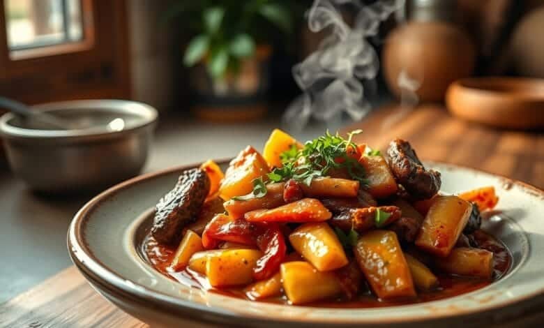 Weeknight Batch Cooking Recipes