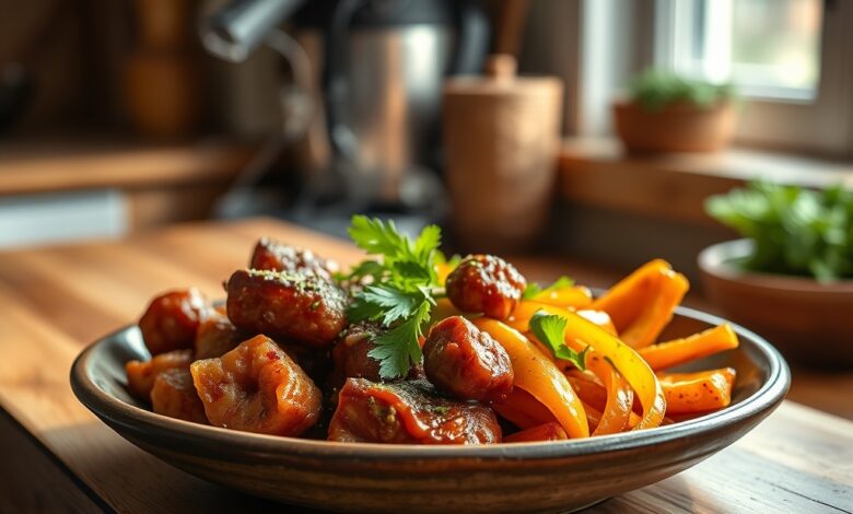 Air Fryer Batch Cooking