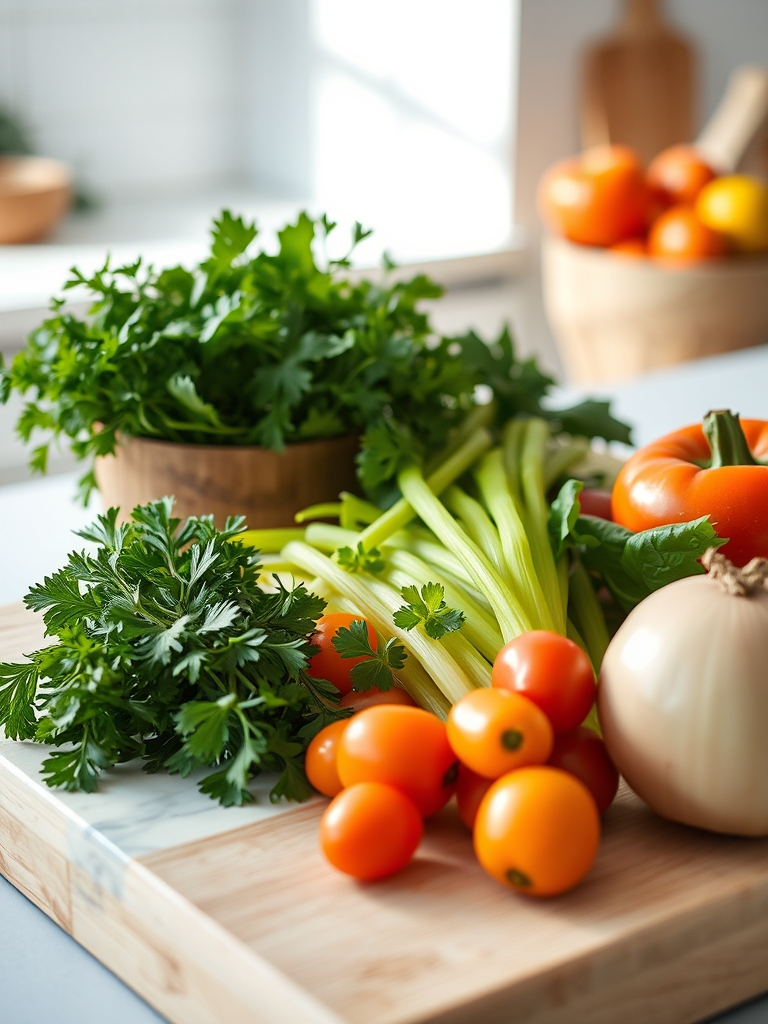 Air Fryer Batch Cooking: Easy & Delicious Meals! 3 Cooking steps for Air Fryer Batch Cooking