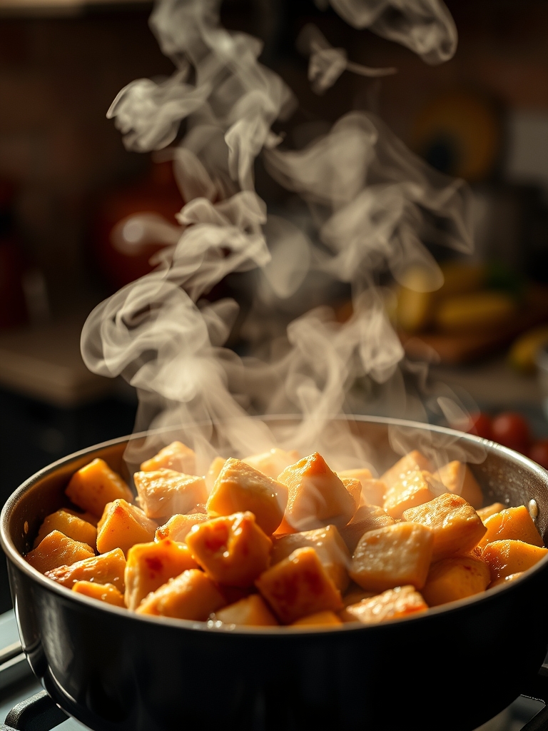 Air Fryer Batch Cooking: Easy & Delicious Meals! 2 Ingredients for Air Fryer Batch Cooking