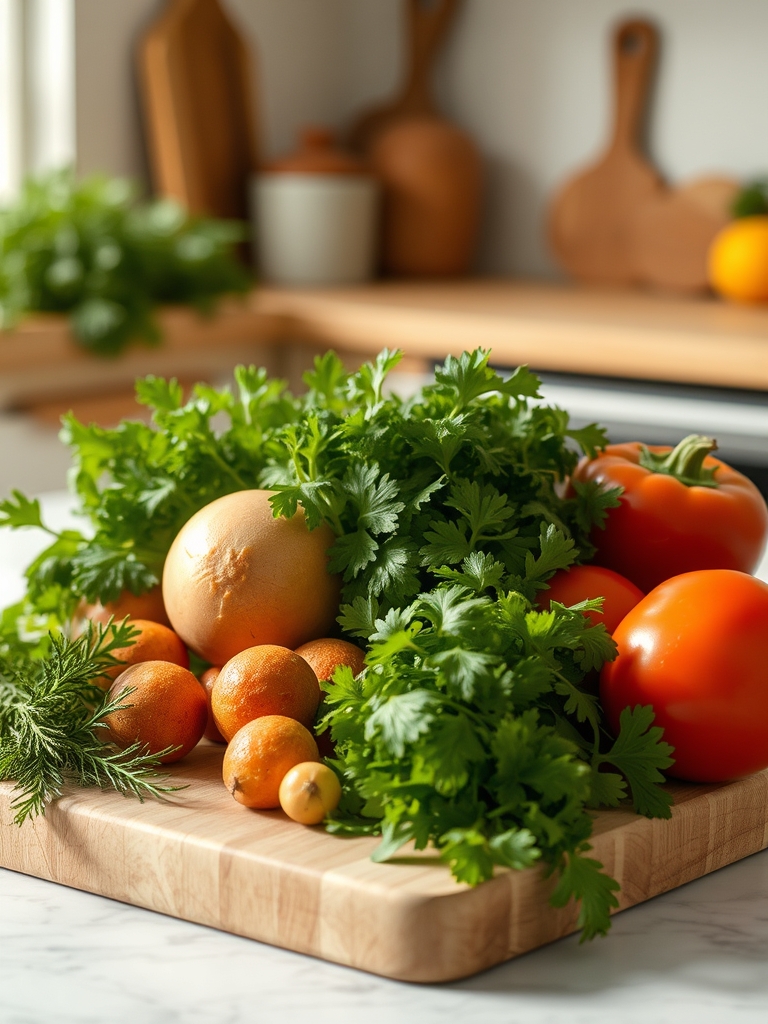 Air Fryer Batch Crisping: 30-Min Homemade Crispy Meals 3 Cooking steps for Air Fryer Batch Crisping