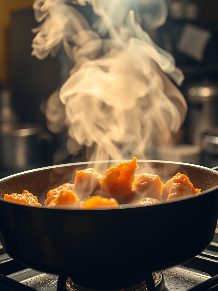 Air Fryer Batch Crisping: 30-Min Homemade Crispy Meals 2 Ingredients for Air Fryer Batch Crisping