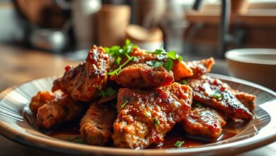 Air Fryer Batch Crisping: 30-Min Homemade Crispy Meals 294 Air Fryer Batch Crisping