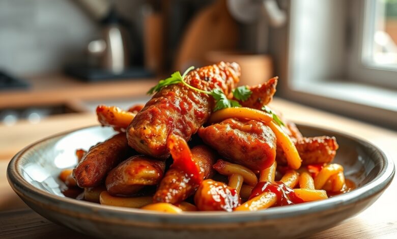 Air Fryer batches perfection