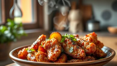 Air Fryer Crisping: Easy Recipes for Perfect Crunch! 374 Air Fryer Crisping