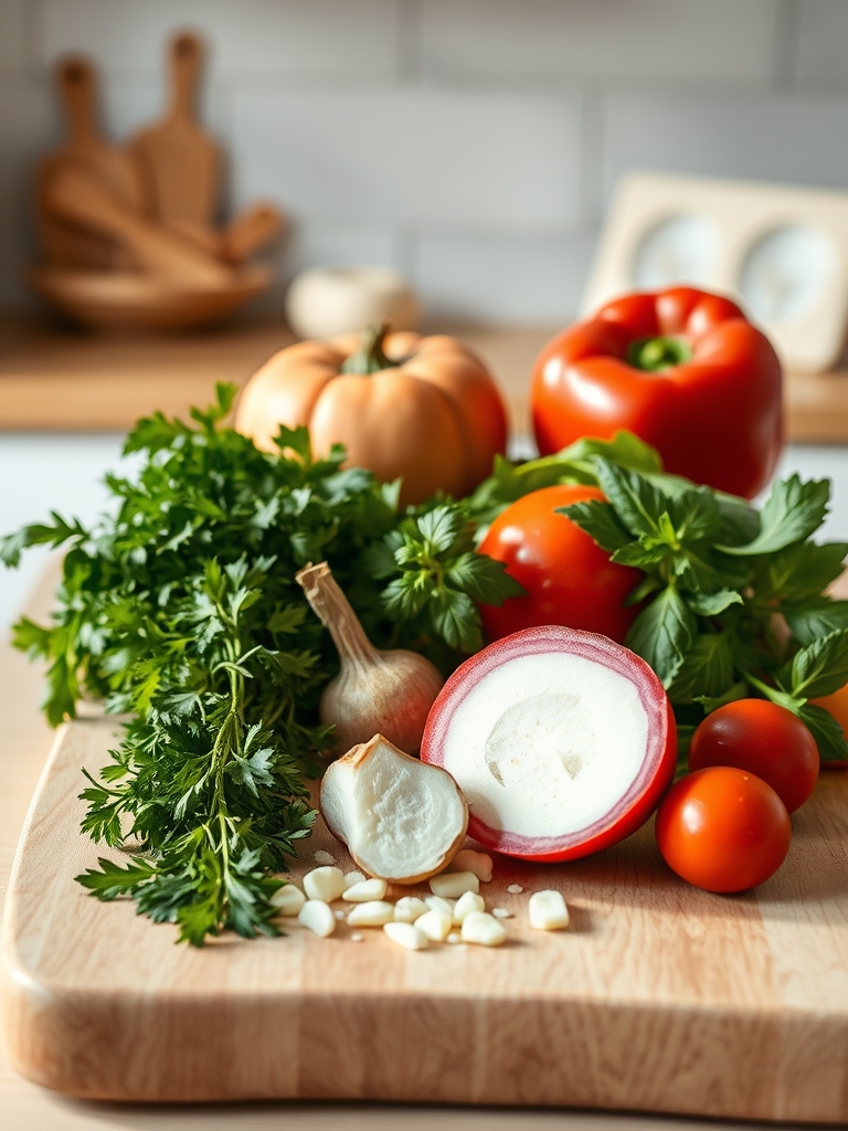 Cooking steps for Air Fryer Golden Brown