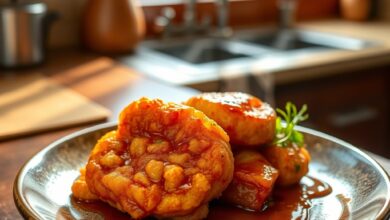 Easy Air Fryer Golden Brown Recipes (30-Min!) 318 Air Fryer Golden Brown