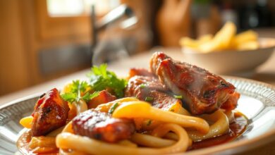 Air Fryer Optimal Airflow