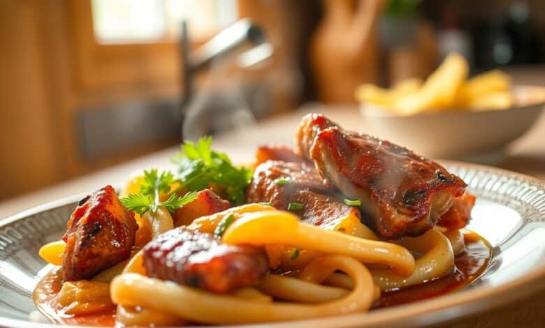 Air Fryer Optimal Airflow