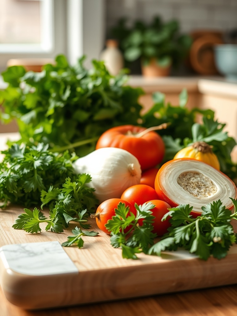 Cooking steps for Air Fryer Perfected