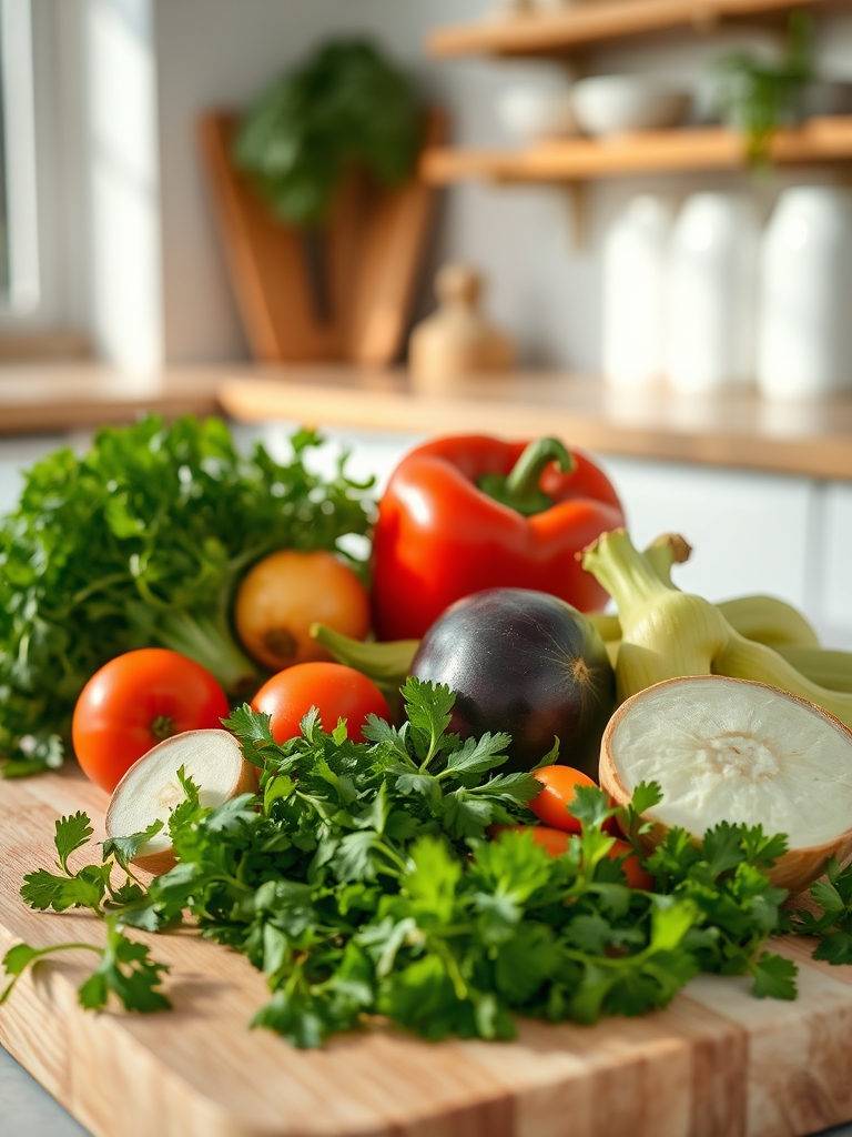 Air Fryer Perfection: Best, Easy 30-Min Recipes 3 Cooking steps for Air Fryer Perfection