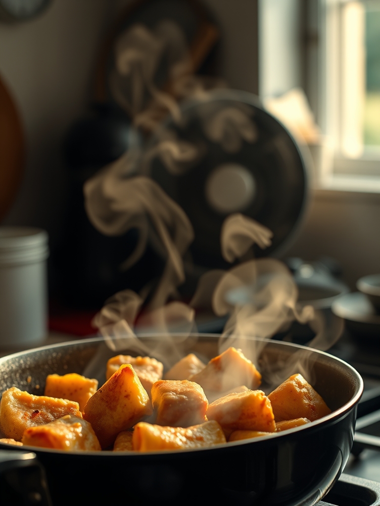 Air Fryer Perfection: Best, Easy 30-Min Recipes 2 Ingredients for Air Fryer Perfection