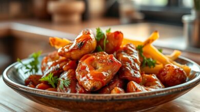 Air Fryer Perfection: Best, Easy 30-Min Recipes 434 Air Fryer Perfection