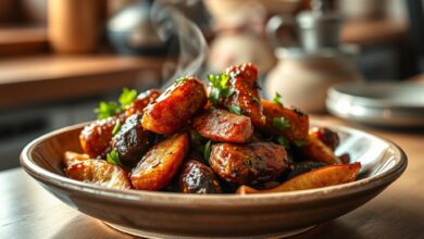 Air Fryer Small Load