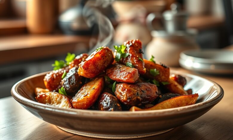 Air Fryer Small Load