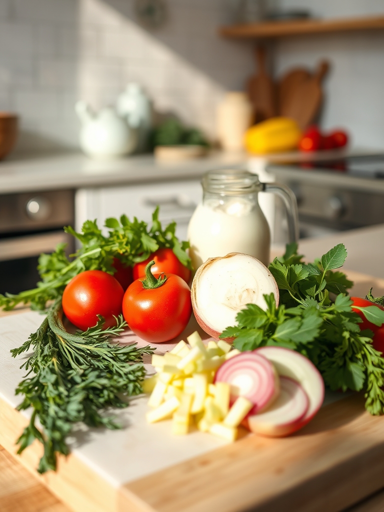 Cooking steps for Cast Iron Searing Portions