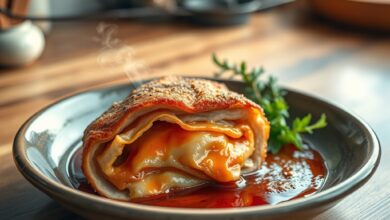 Crispy Outer Layer: Best Easy Recipe! 418 Crispy Outer Layer