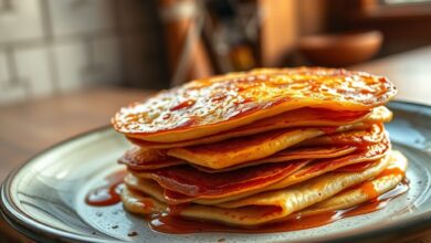 Flaky Golden Layers: Best 30-Min Recipe 298 Flaky Golden Layers