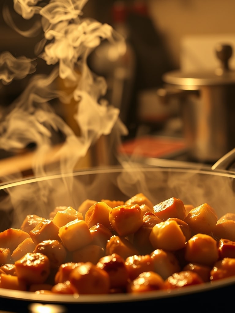 Ingredients for Game Day Appetizer