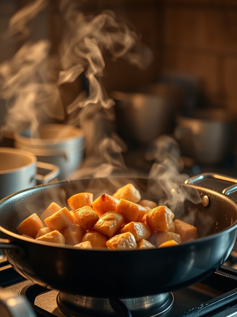 Ingredients for Game Day Appetizer