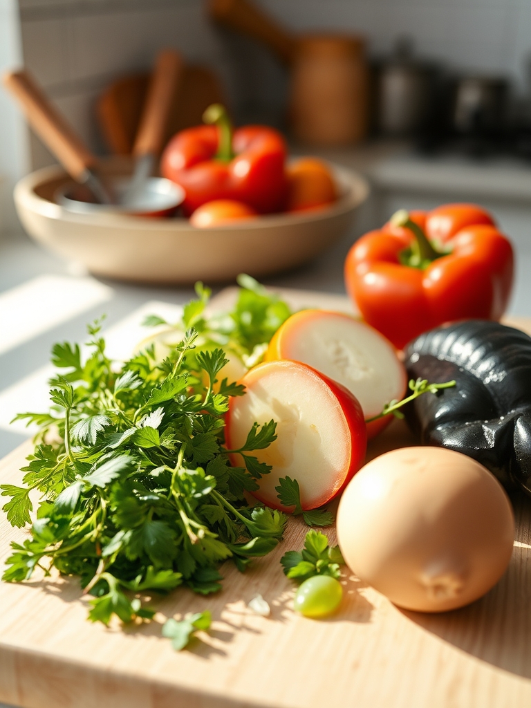 Game Day Appetizer Prep: Easy 30-Min Party Snacks 3 Cooking steps for Game Day Appetizer Prep