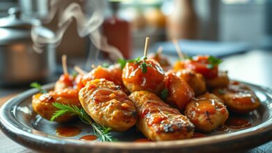 Best Game Day Finger Foods | Easy 30-Min Recipes 310 Game Day Finger Foods