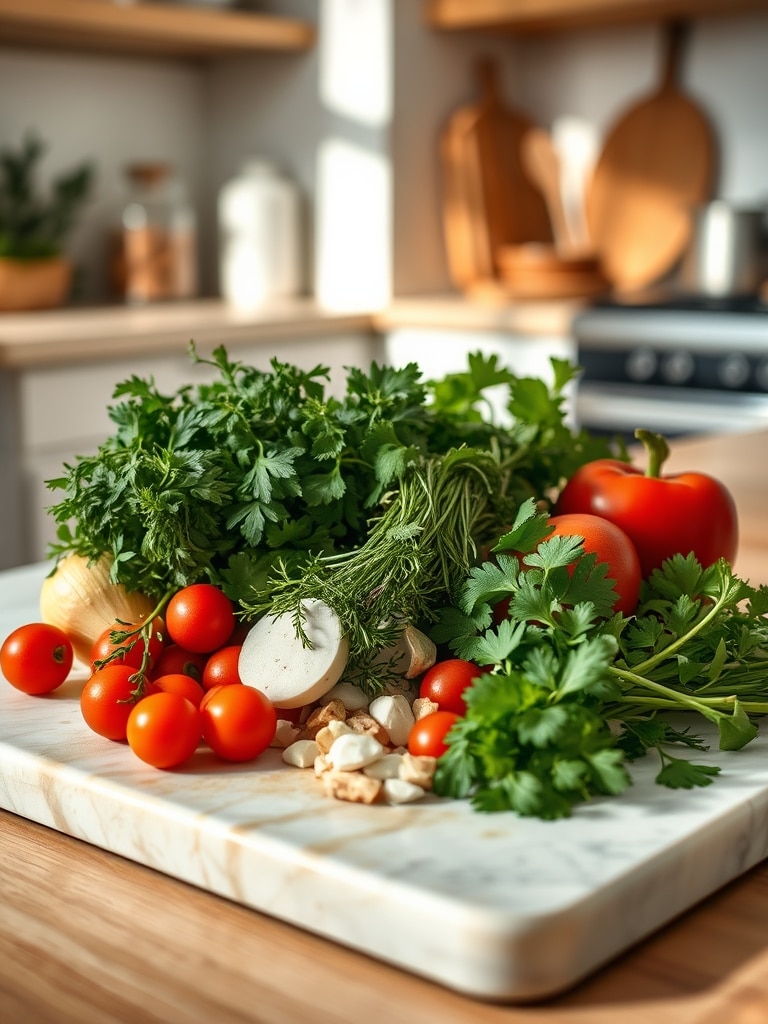 Cooking steps for Game Day Frying