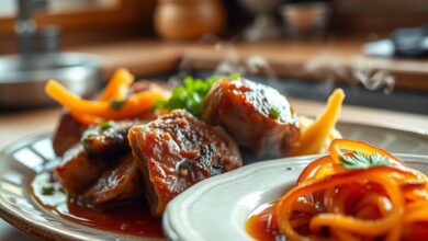 Game Day Party Portions