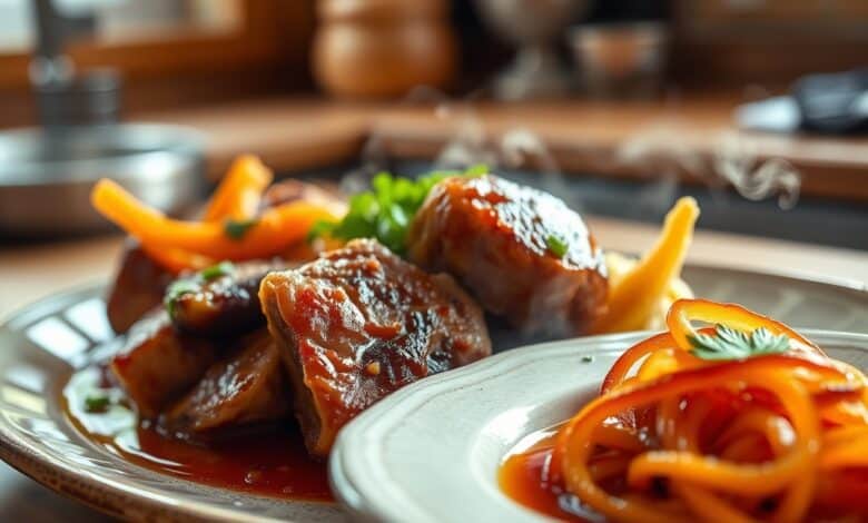 Game Day Party Portions