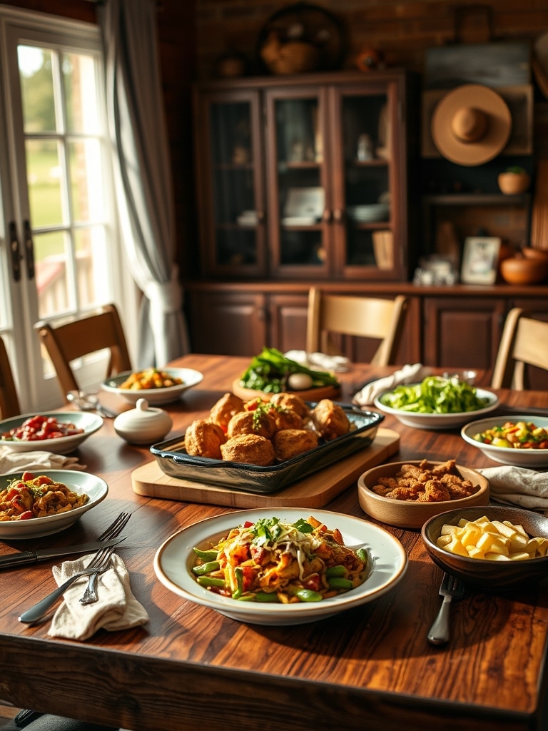 Serving and storage tips for Game Day Sizzling Bites