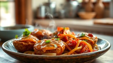 Game Day Sizzling Bites