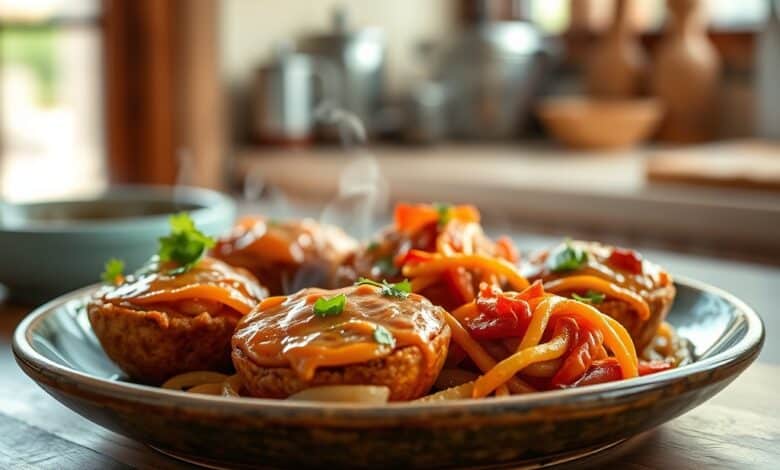 Game Day Sizzling Bites