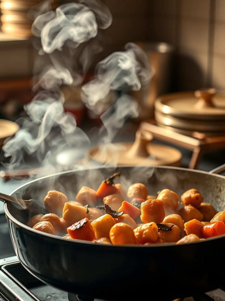 Ingredients for Game Day Snacks
