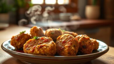 Gluten-Free Chicken Nuggets