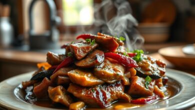 High Protein Batch Cooking