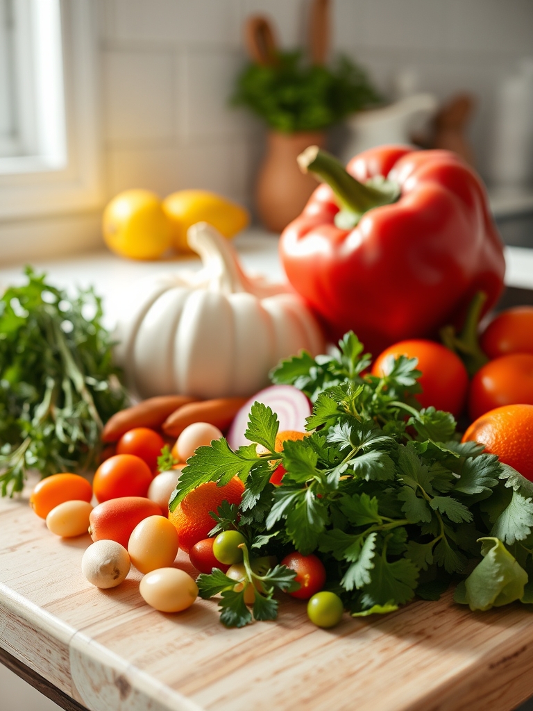 Best High-Protein Keto Frying Recipes (30-Min!) 3 Cooking steps for High-Protein Keto Frying