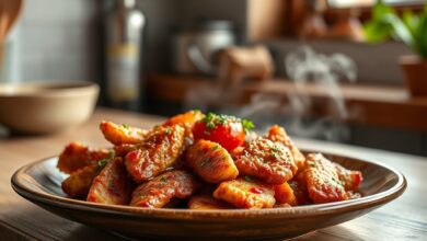 Best High-Protein Keto Frying Recipes (30-Min!) 314 High-Protein Keto Frying