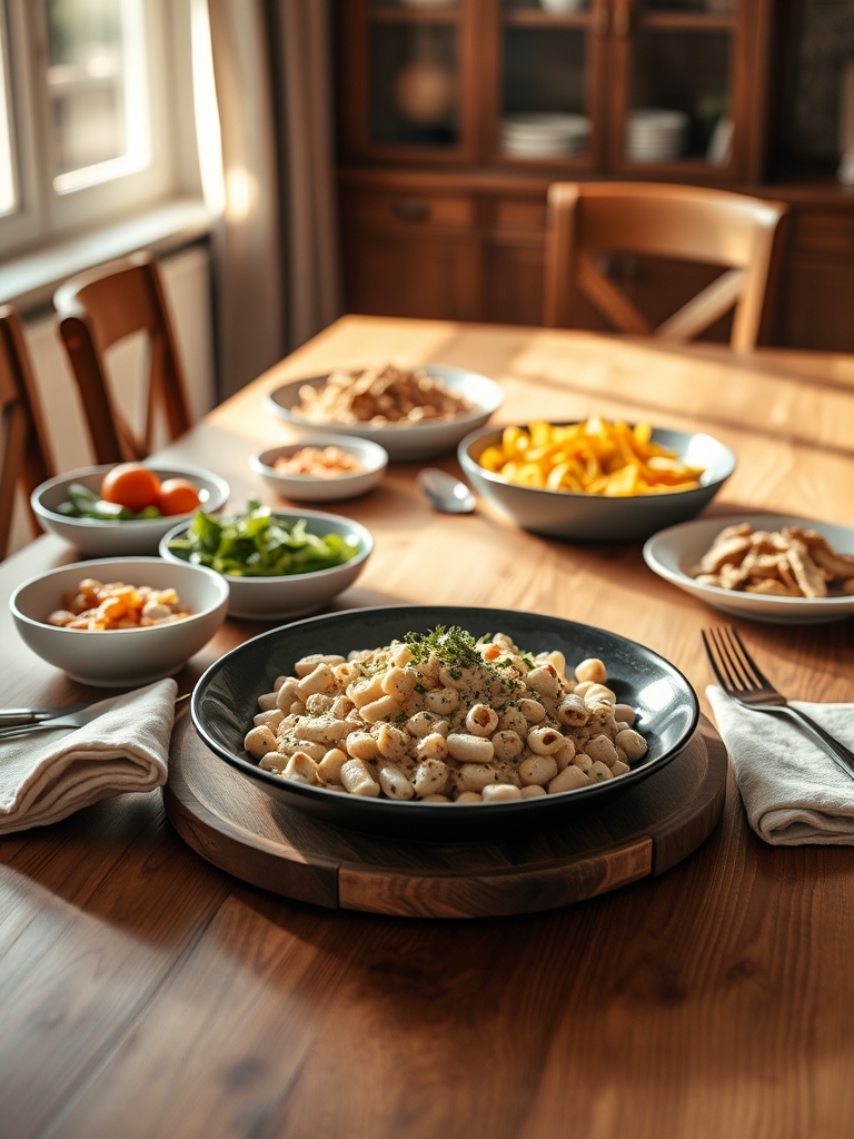 Best Keto High-Protein Prep: Easy 30-Min Recipes 4 Serving and storage tips for Keto High-Protein Prep