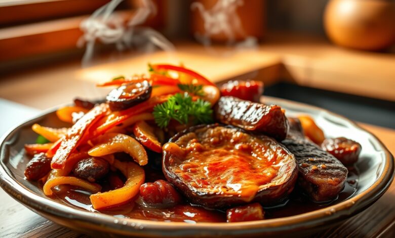 Keto High-Protein Prep