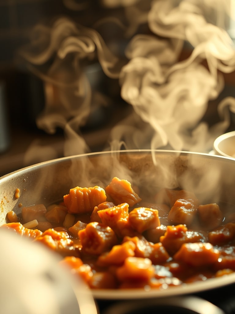 Ingredients for Meal Prep Sunday
