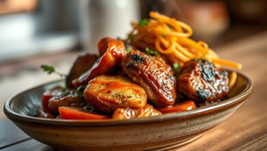 Meal Prep Sunday Batch Bake: Easy 30-Min Meals 330 Meal Prep Sunday Batch Bake