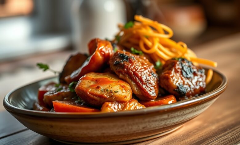 Meal Prep Sunday Batch Bake: Easy 30-Min Meals 1 Meal Prep Sunday Batch Bake