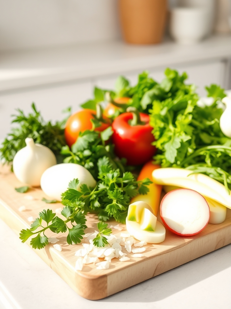 Meal Prep Sunday Ideas: Best Quick & Easy Meals 3 Cooking steps for Meal Prep Sunday Ideas