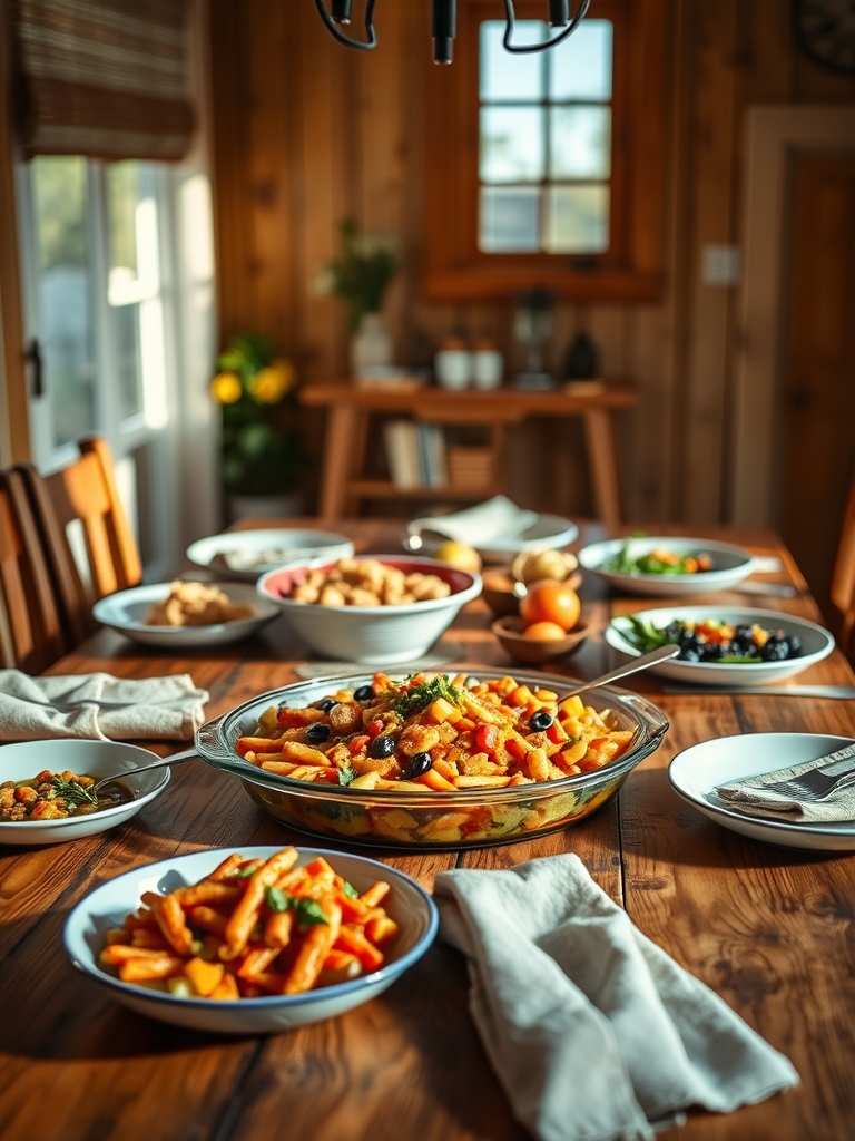 Meal Prep Sunday Ideas: Best Quick & Easy Meals 4 Serving and storage tips for Meal Prep Sunday Ideas