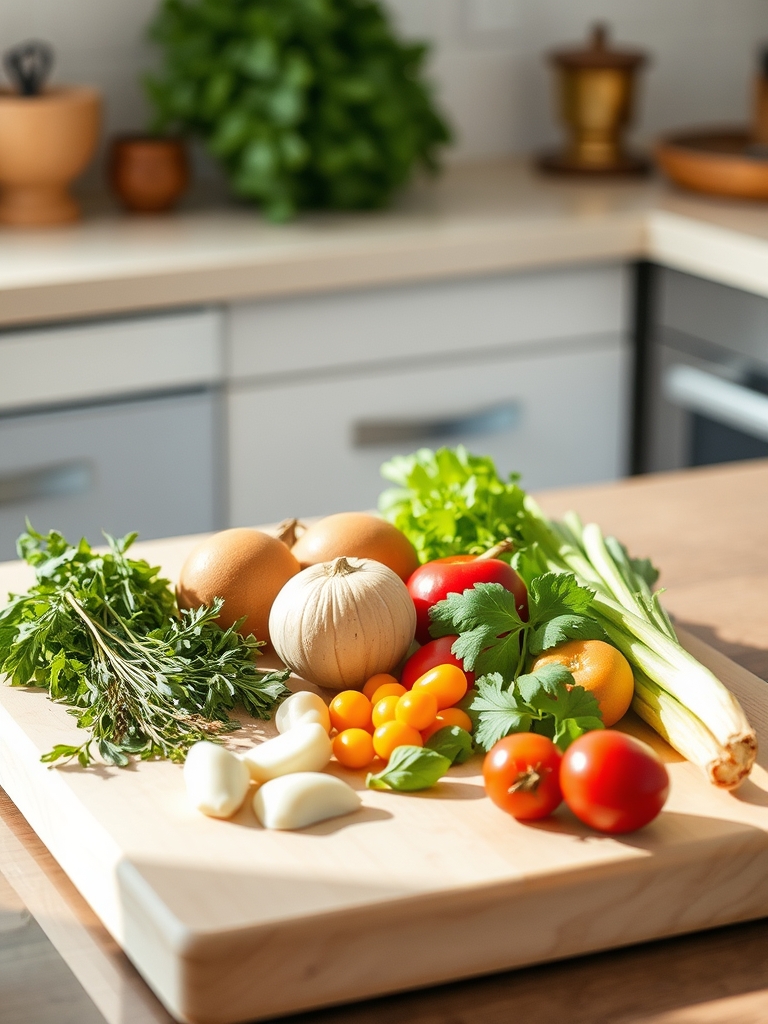 Meal Prep Sunday: Easy & Delicious Recipes! 3 Cooking steps for Meal Prep Sunday quantity